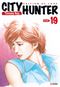 City Hunter (Édition de luxe), tome 19