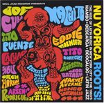 Pochette Nu Yorica Roots!