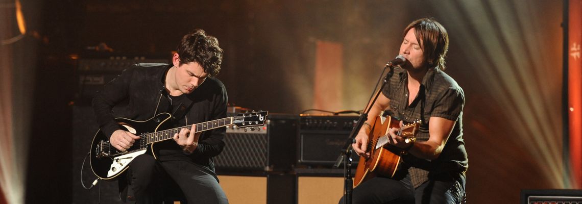 Cover CMT Crossroads