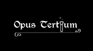 Opus Tertium