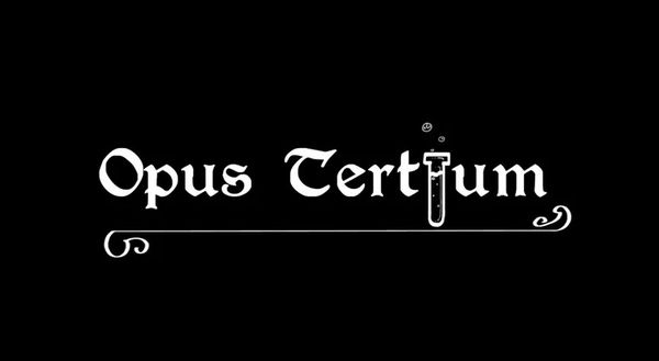 Opus Tertium