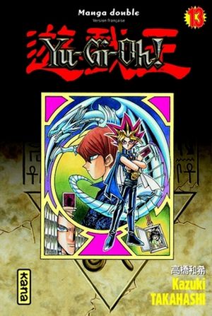 Yu-Gi-Oh! (Édition double), tome 7