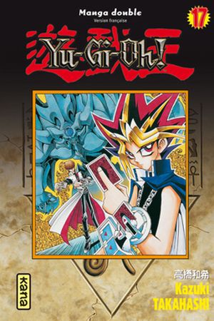 Yu-Gi-Oh! (Édition double), tome 9