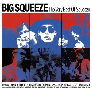 Big Squeeze: The Very Best of Squeeze