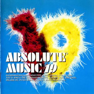 Absolute Music 19