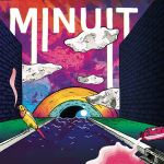 Pochette Minuit (EP)