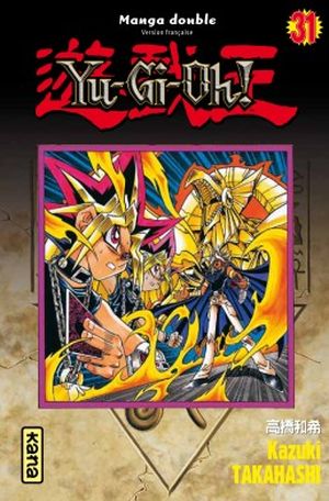 Yu-Gi-Oh! (Édition double), tome 16