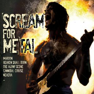 Scream for Metal