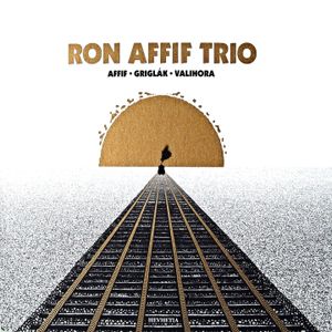 Ron Affif Trio