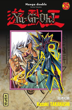 Yu-Gi-Oh! (Édition double), tome 18