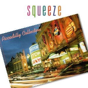 Piccadilly Collection