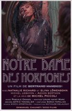 Affiche Notre-Dame des Hormones