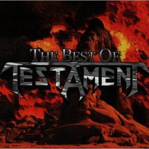 The Best of Testament