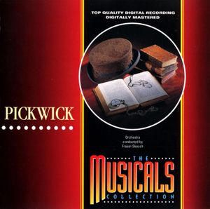 Pickwick (OST)