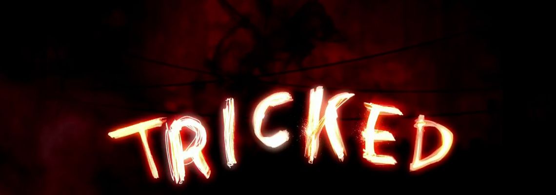 Cover Tricked