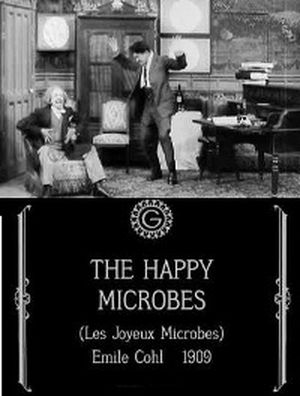 Les joyeux microbes