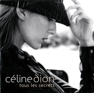 Tous les secrets (Single)