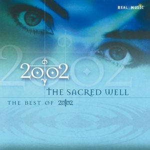 The Sacred Well: Best of 2002