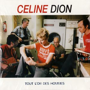 Tout l’or des hommes (Single)