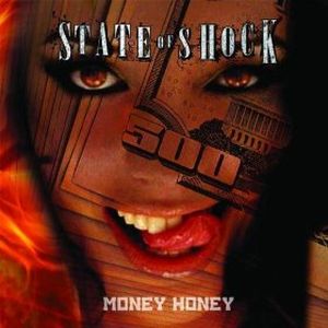 Money Honey (Single)