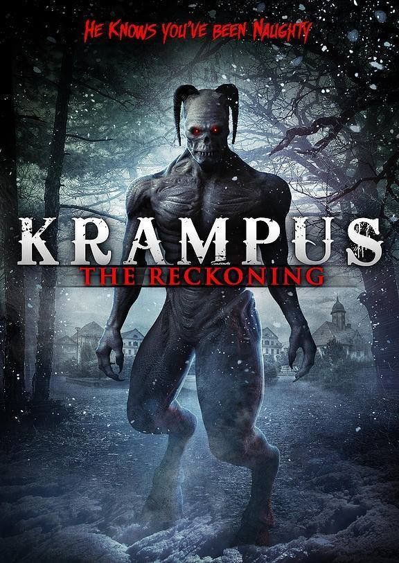 Krampus: The Reckoning - Film (2015) - SensCritique