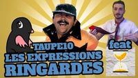 TOP 10 des EXPRESSIONS RINGARDES mais marrantes feat. Les Express'ions