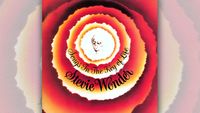 Stevie Wonder: Songs In The Key Of Life