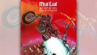 Meat Loaf: Bat Out Of Hell