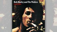 Bob Marley & The Wailers: Catch A Fire