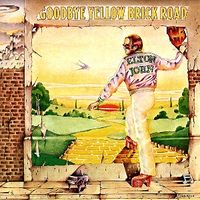 Elton John: Goodbye, Yellow Brick Road