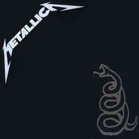 Metallica: Metallica (Black Album)