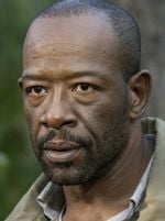 Morgan Jones