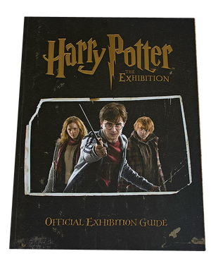 Harry Potter : The Exhibition