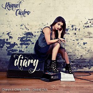 Diary (J Chris Griffin Remix) (Single)