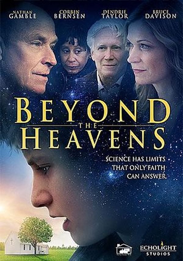 Beyond the Heavens