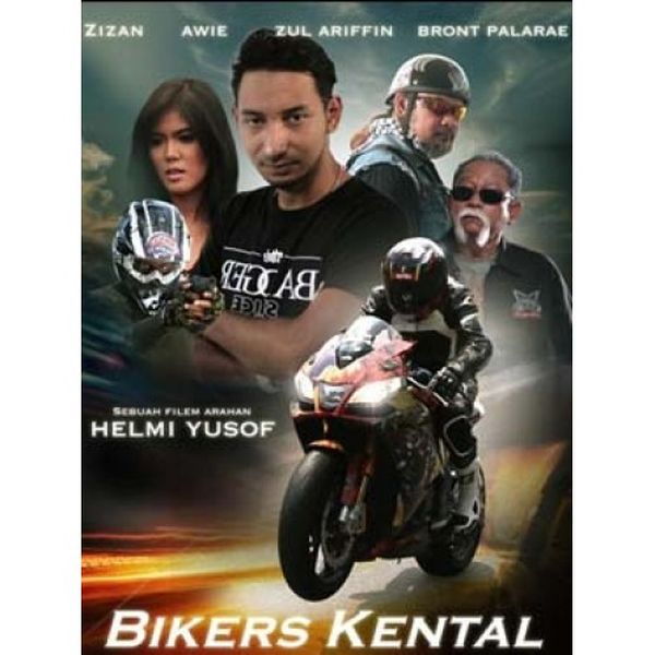 Bikers Kental