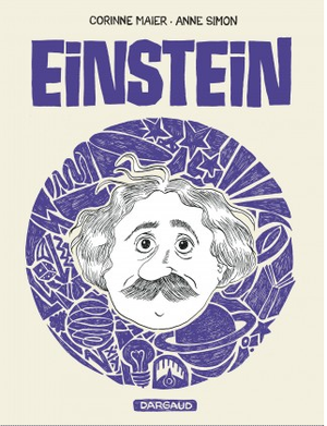 Einstein Une biographie dessinée