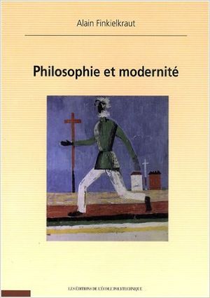 Philosophie et Modernité