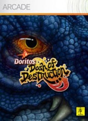 Doritos : Dash of Destruction