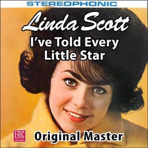 I've Told Every Little Star (Original Master) (Single)