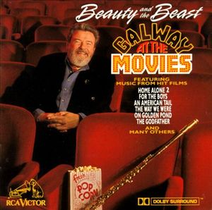 Beauty and the Beast: Galway at the Movies