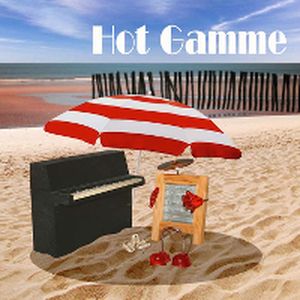 Hot Gamme