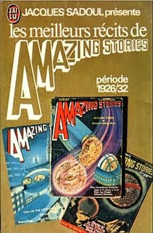 Les meilleurs récits de Amazing Stories