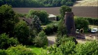 Reeds Windmill, Kent