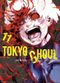 Tokyo Ghoul, tome 11