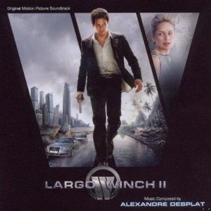 Largo Winch II (OST)