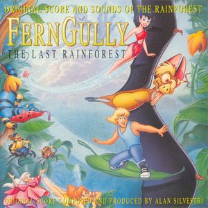 going to ferngully