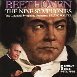 The Nine Symphonies