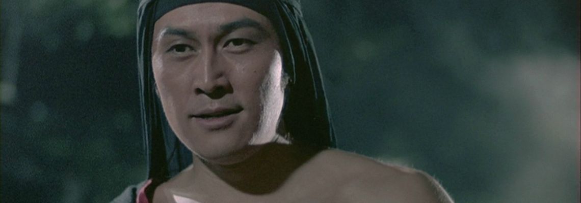 Cover Histoires de fantômes chinois