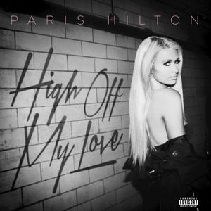 High Off My Love (Single)